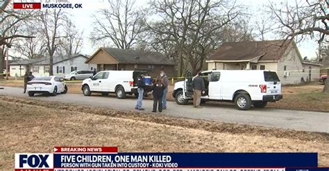 breaking news muskogee oklahoma|muskogee oklahoma crime.